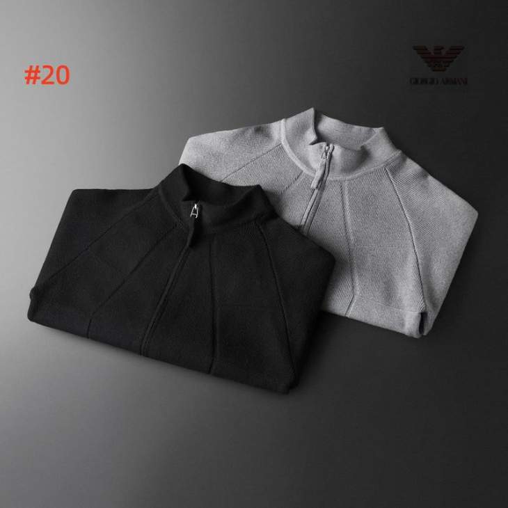 Picture of Armani Sweaters _SKUArmaniM-4XL12yr4743459